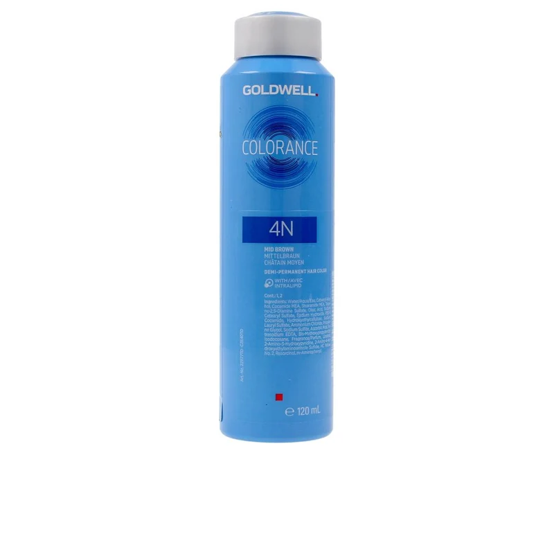 GOLDWELL - Cabello - COLORANCE / (53 opciones)