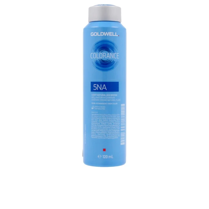 GOLDWELL - Cabello - COLORANCE / (53 opciones)