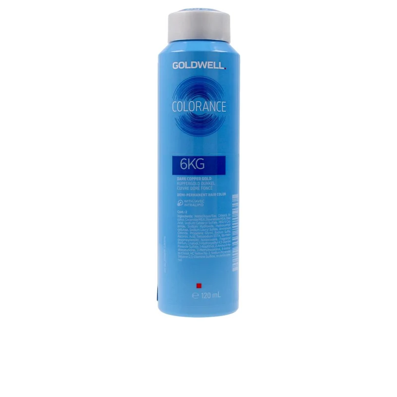 GOLDWELL - Cabello - COLORANCE / (53 opciones)
