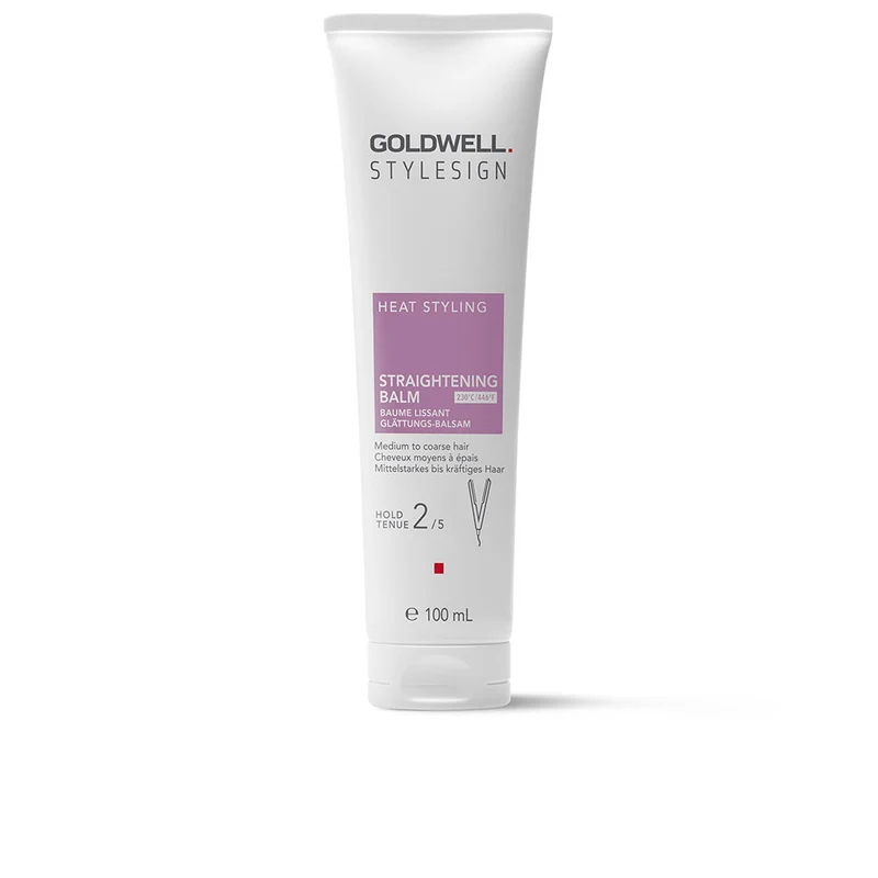 GOLDWELL - Cabello - STYLESIGN HEAT STYLING / (4 opciones)