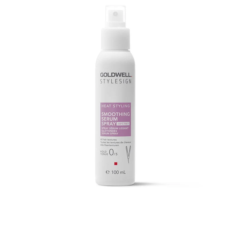 GOLDWELL - Cabello - STYLESIGN HEAT STYLING / (4 opciones)
