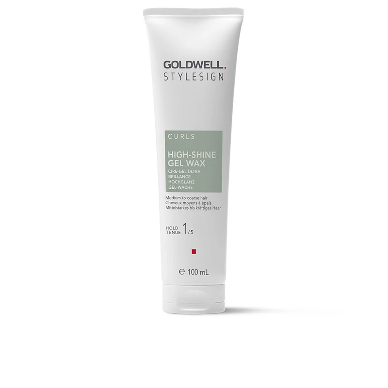 GOLDWELL - Cabello - STYLESIGN CURLS