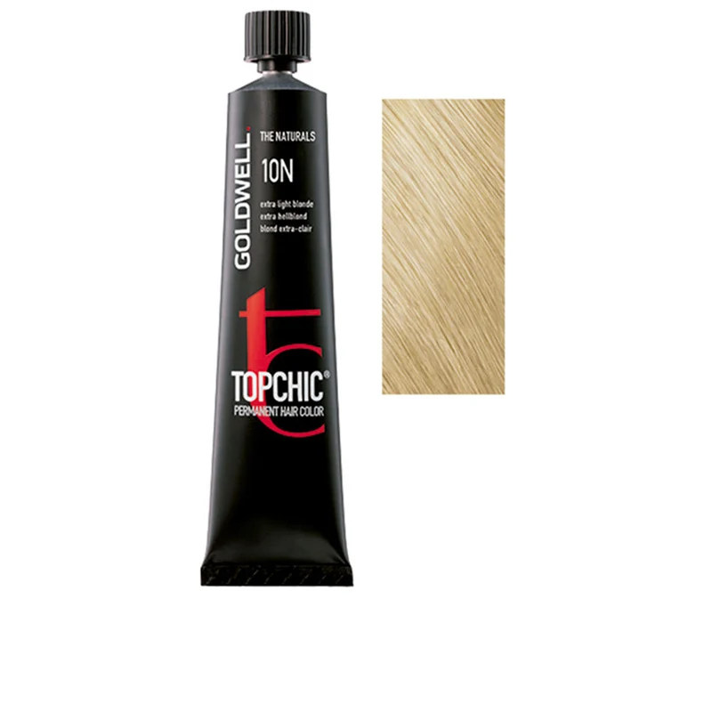 GOLDWELL - Cabello - TOPCHIC / (41 opciones)