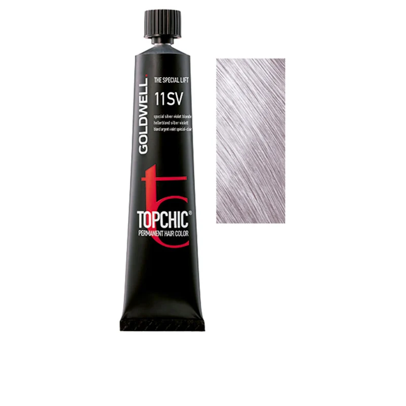 GOLDWELL - Cabello - TOPCHIC / (41 opciones)