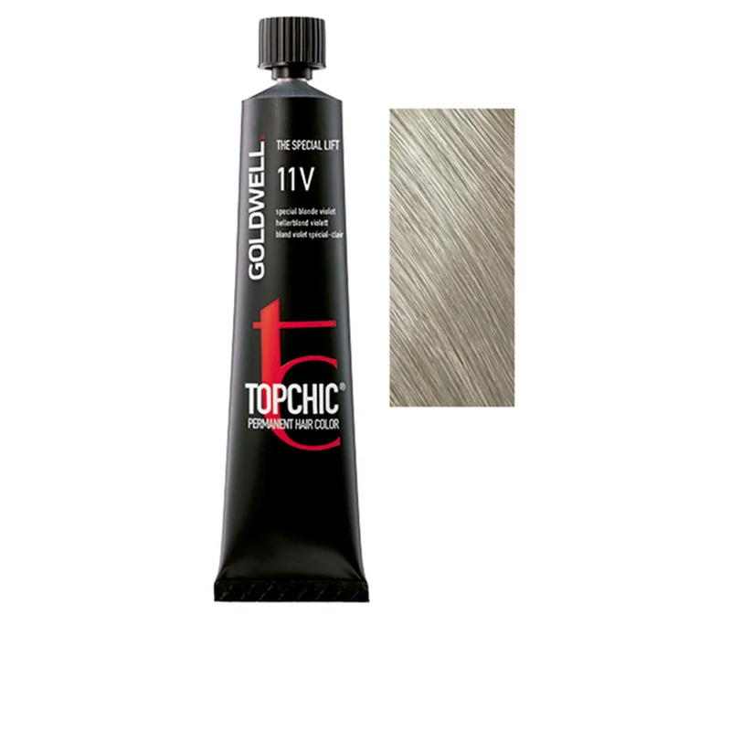 GOLDWELL - Cabello - TOPCHIC / (41 opciones)