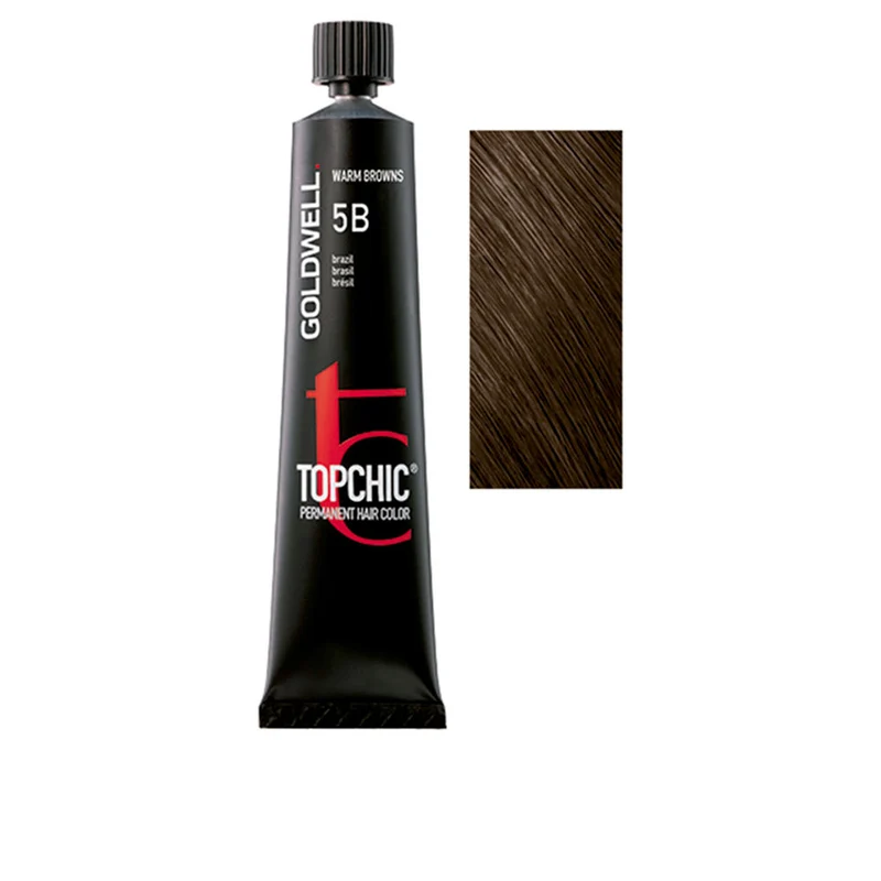 GOLDWELL - Cabello - TOPCHIC / (41 opciones)