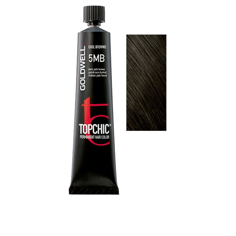 GOLDWELL - Cabello - TOPCHIC / (41 opciones)