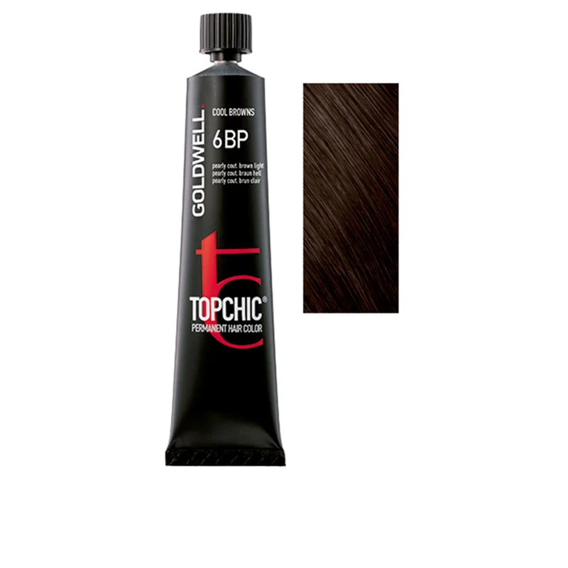 GOLDWELL - Cabello - TOPCHIC / (41 opciones)