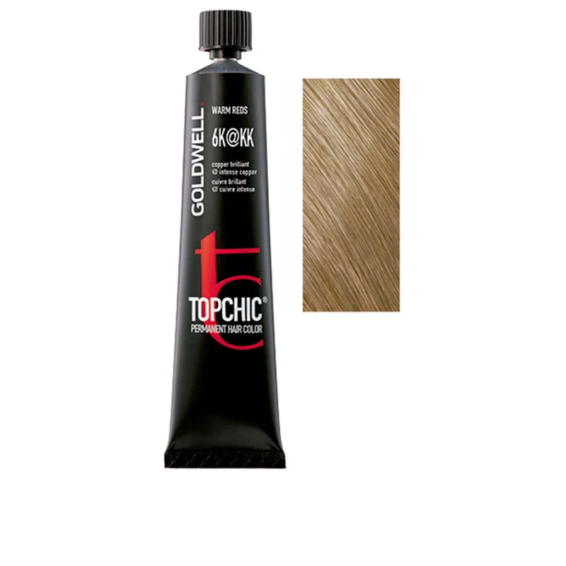 GOLDWELL - Cabello - TOPCHIC / (41 opciones)