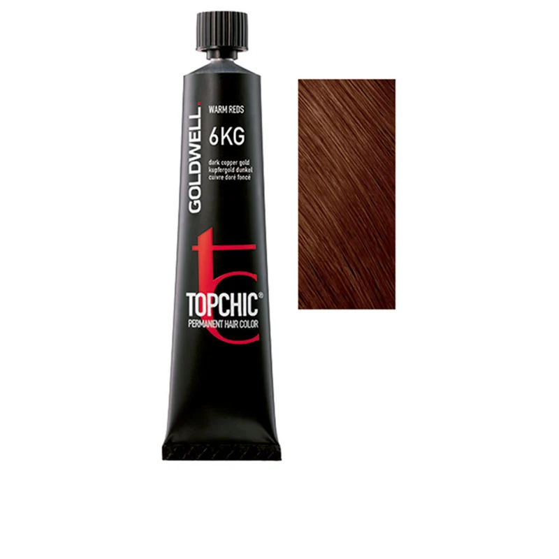 GOLDWELL - Cabello - TOPCHIC / (41 opciones)