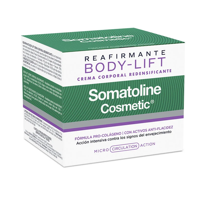 SOMATOLINE COSMETIC - Cosmética Corporal - BODY LIFT / (3 opciones)
