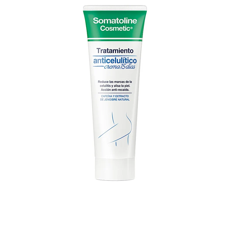 SOMATOLINE COSMETIC - Cosmética Corporal - ANTICELULíTICOS