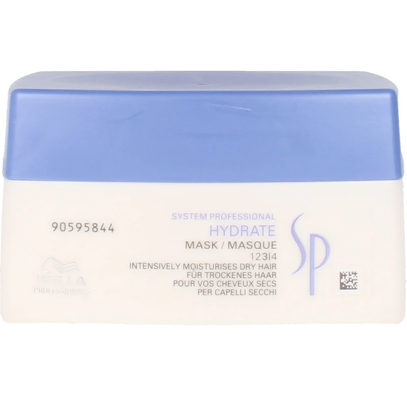 SYSTEM PROFESSIONAL - Cabello - SP HYDRATE / (2 opciones)
