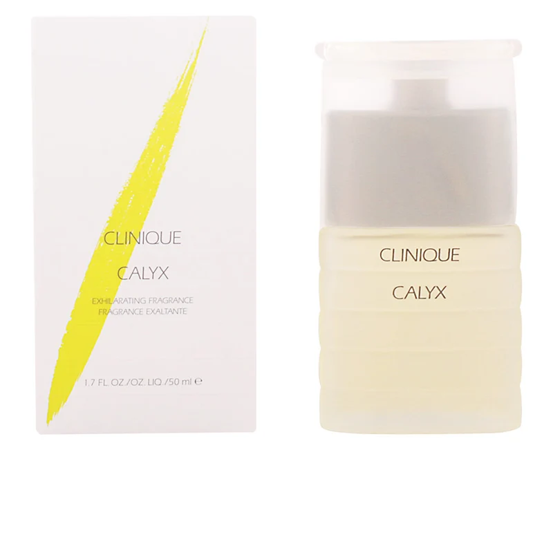 CLINIQUE - Perfumes - CALYX