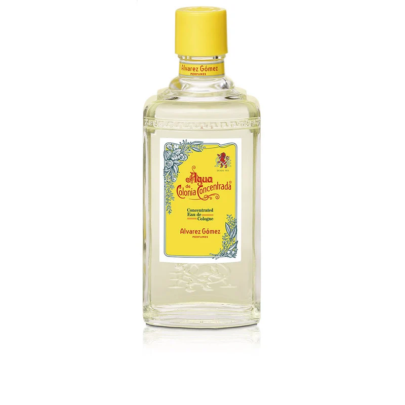ALVAREZ GOMEZ - Perfumes - AGUA DE COLONIA / (7 opciones)