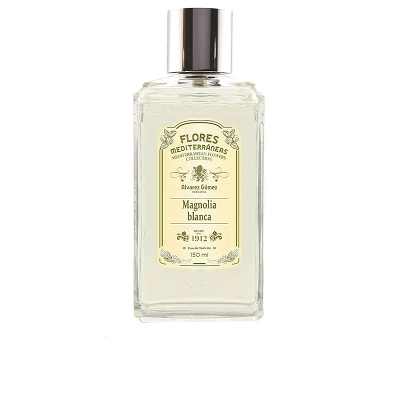 ALVAREZ GOMEZ - Perfumes - FLORES MEDITERRANEAS / (2 opciones)