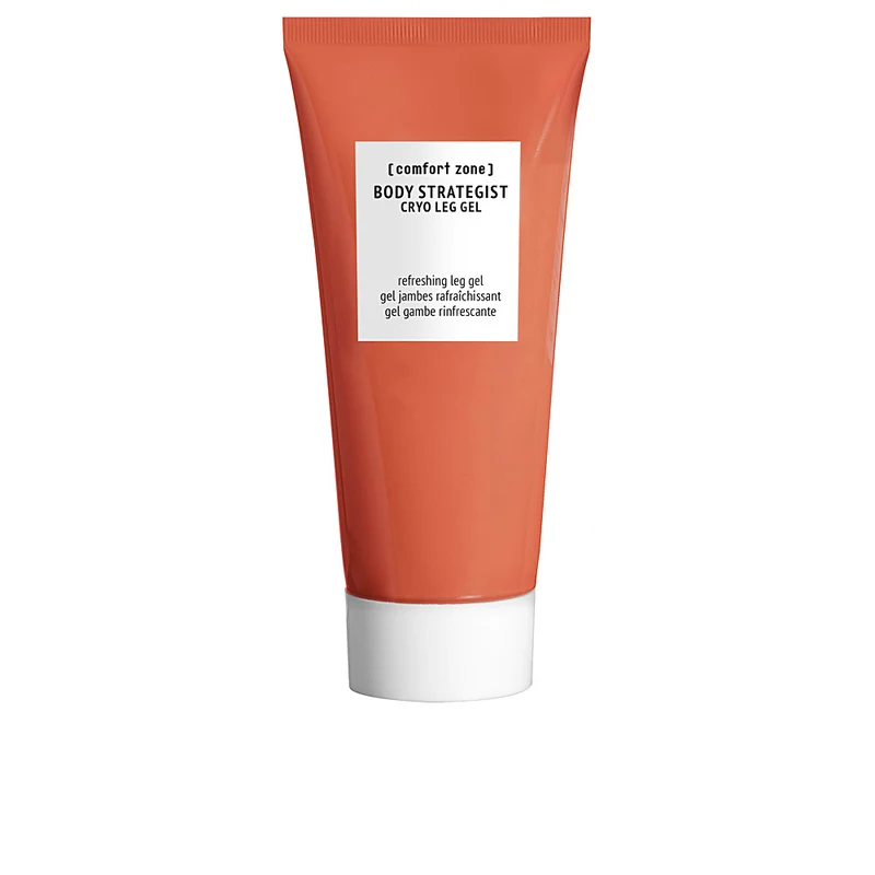 COMFORT ZONE - Cosmética Corporal - BODY STRATEGIST / (2 opciones)