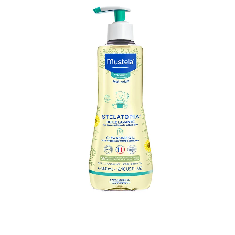 MUSTELA - Cabello - STELATOPIA / (10 opciones)