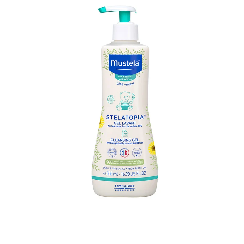 MUSTELA - Cabello - STELATOPIA / (10 opciones)