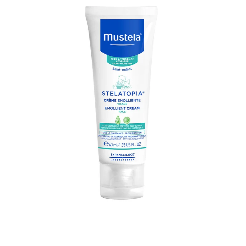 MUSTELA - Cabello - STELATOPIA / (10 opciones)