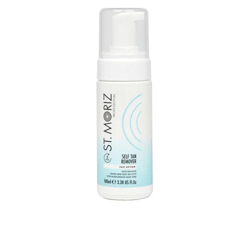 ST. MORIZ - Cosmética Corporal - PROFESSIONAL ST. MORIZ / (5 opciones)