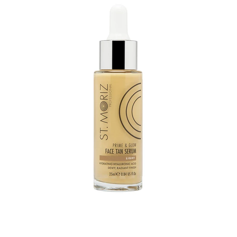 ST. MORIZ - Cosmética Corporal - PROFESSIONAL ST. MORIZ / (5 opciones)
