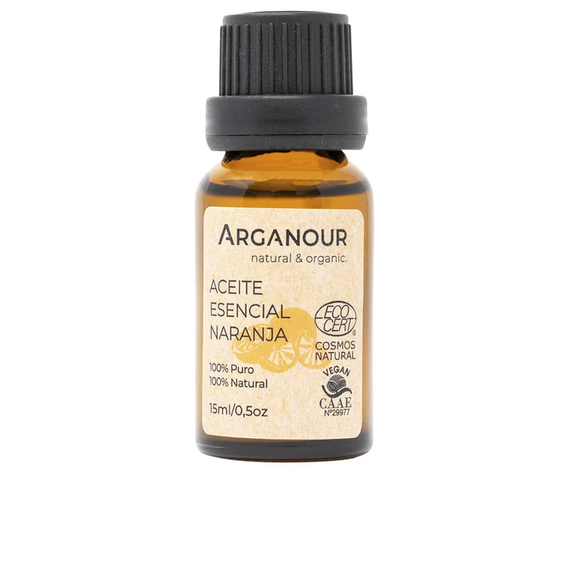 ARGANOUR - Cosmética Corporal - ACEITE ESENCIAL