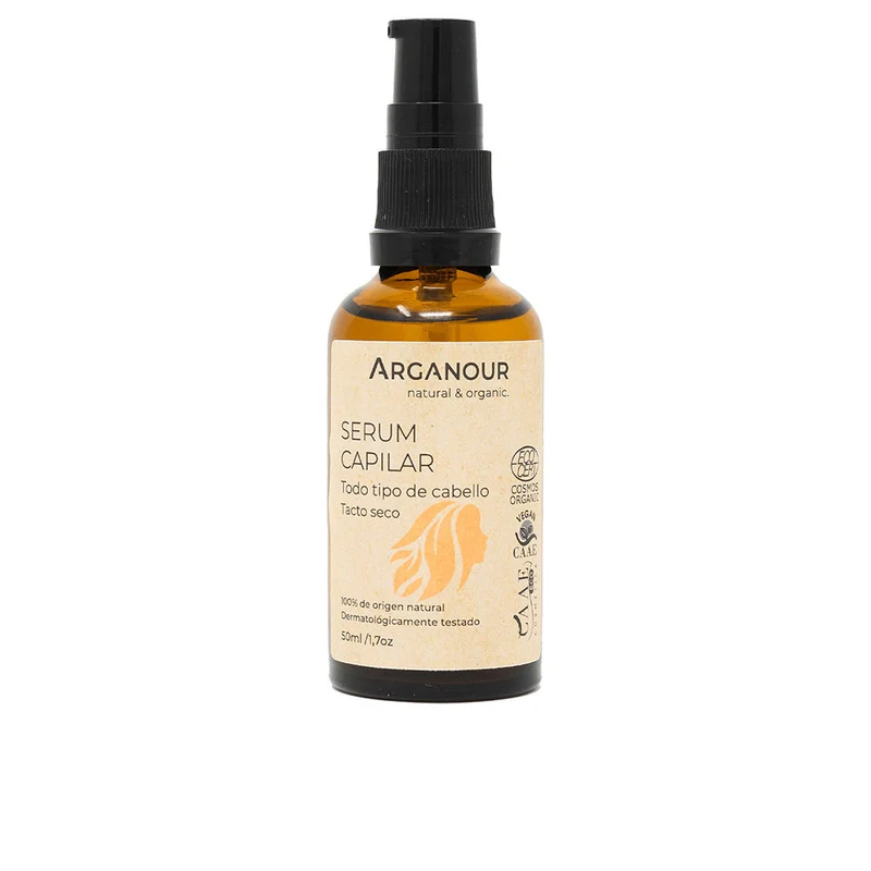 ARGANOUR - Cabello - ARGAN