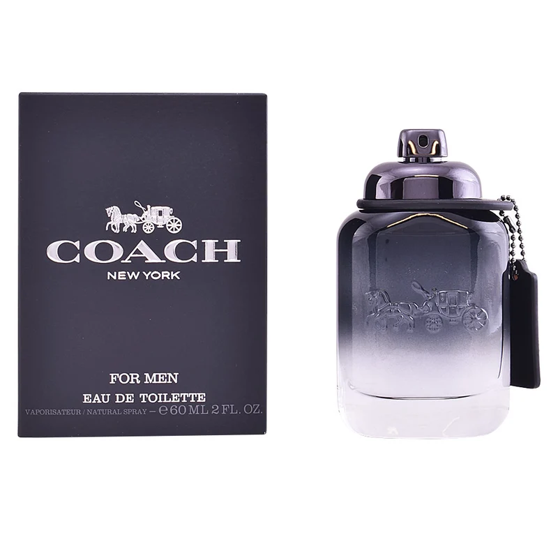 COACH - Perfumes - COACH FOR MEN