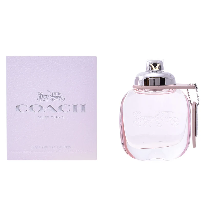 COACH - Perfumes - COACH WOMAN / (4 opciones)
