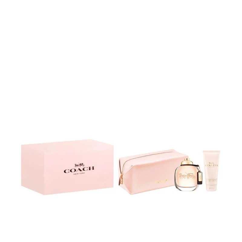 COACH - Perfumes - COACH WOMAN / (4 opciones)