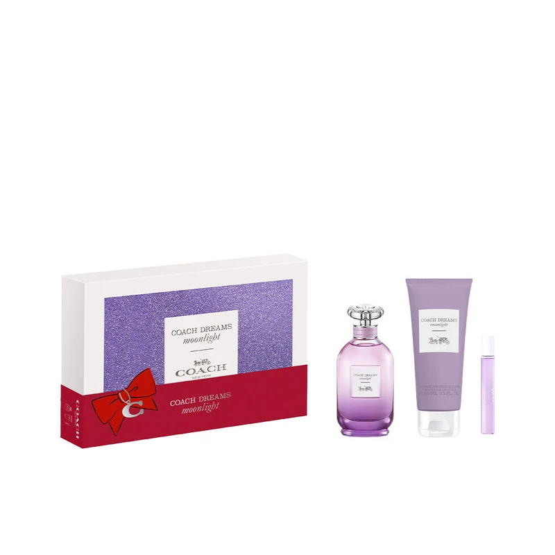 COACH - Perfumes - COACH DREAMS / (2 opciones)