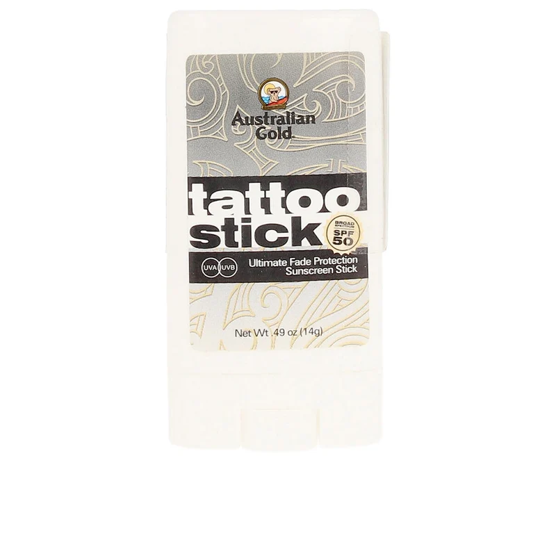 AUSTRALIAN GOLD - Salud - TATTOO STICK