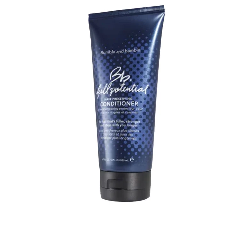 BUMBLE & BUMBLE - Cabello - FULL POTENTIAL