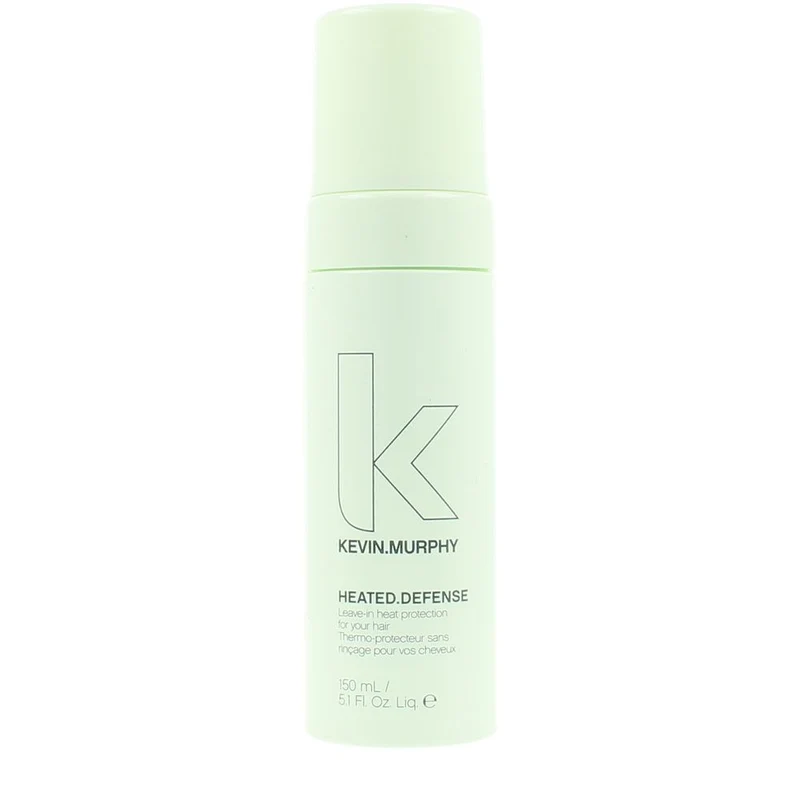 KEVIN MURPHY - Cabello - HEATED DEFENSE