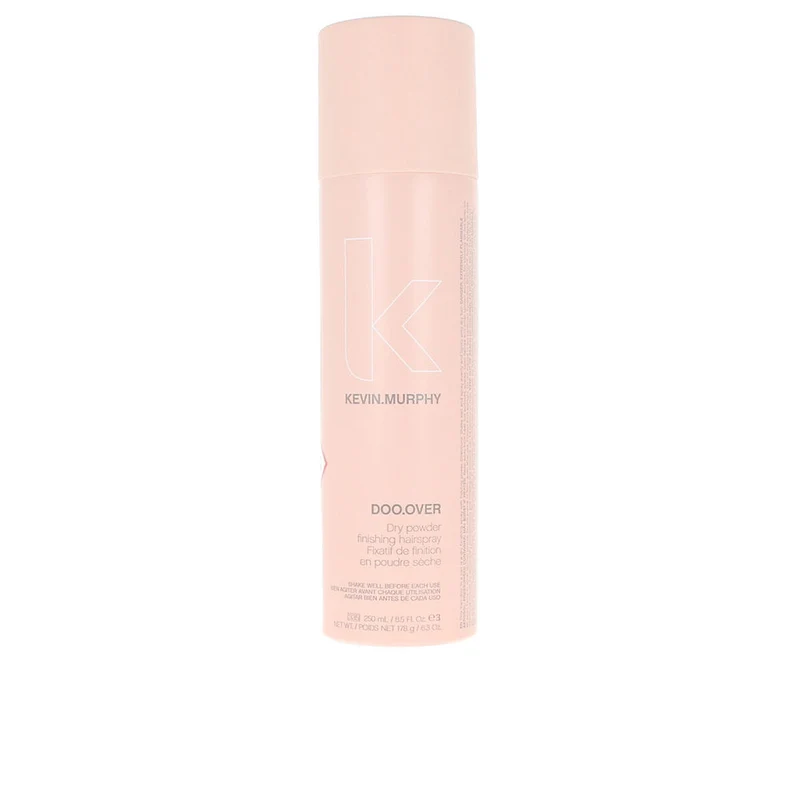 KEVIN MURPHY - Cabello - DOO OVER