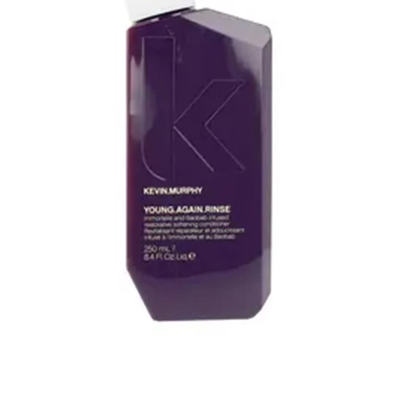 KEVIN MURPHY - Cabello - YOUNG.AGAIN