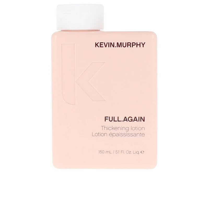 KEVIN MURPHY - Cabello - FULL AGAIN
