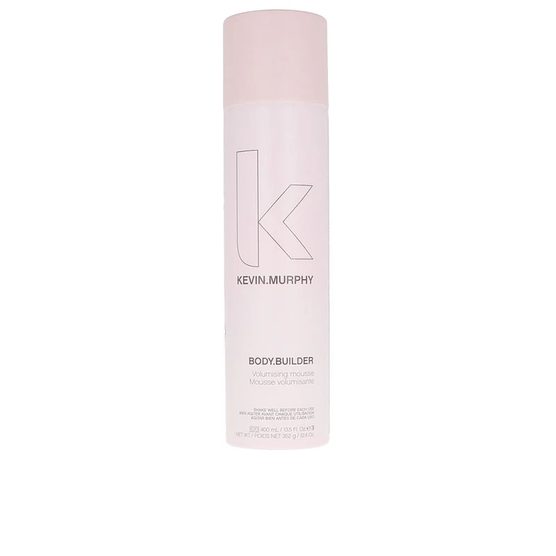 KEVIN MURPHY - Cabello - BODY BUILDER