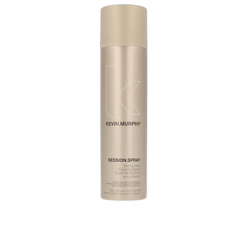 KEVIN MURPHY - Cabello - SESSION SPRAY