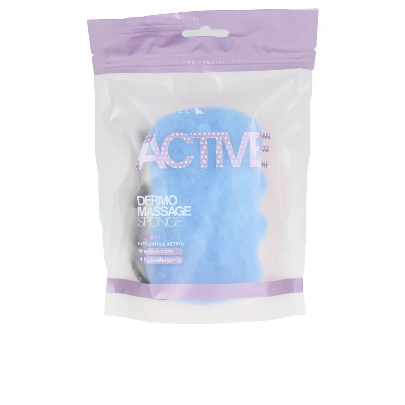 SUAVIPIEL - Higiene - ACTIVE ESPONJA / (3 opciones)