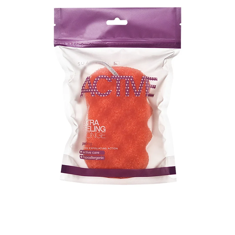 SUAVIPIEL - Higiene - ACTIVE ESPONJA / (3 opciones)