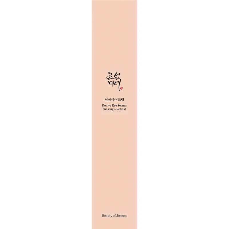 Beauty Of Joseon Revive Eye Serum Ginseng & Retinal 30 ml