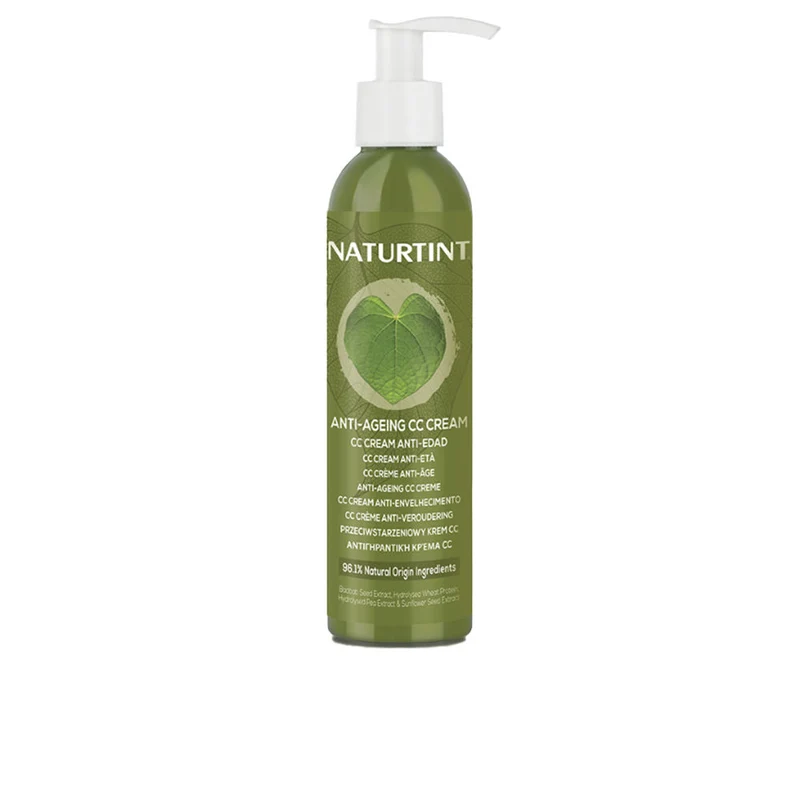 NATURTINT - Cabello - REPARACIÓN / (3 opciones)