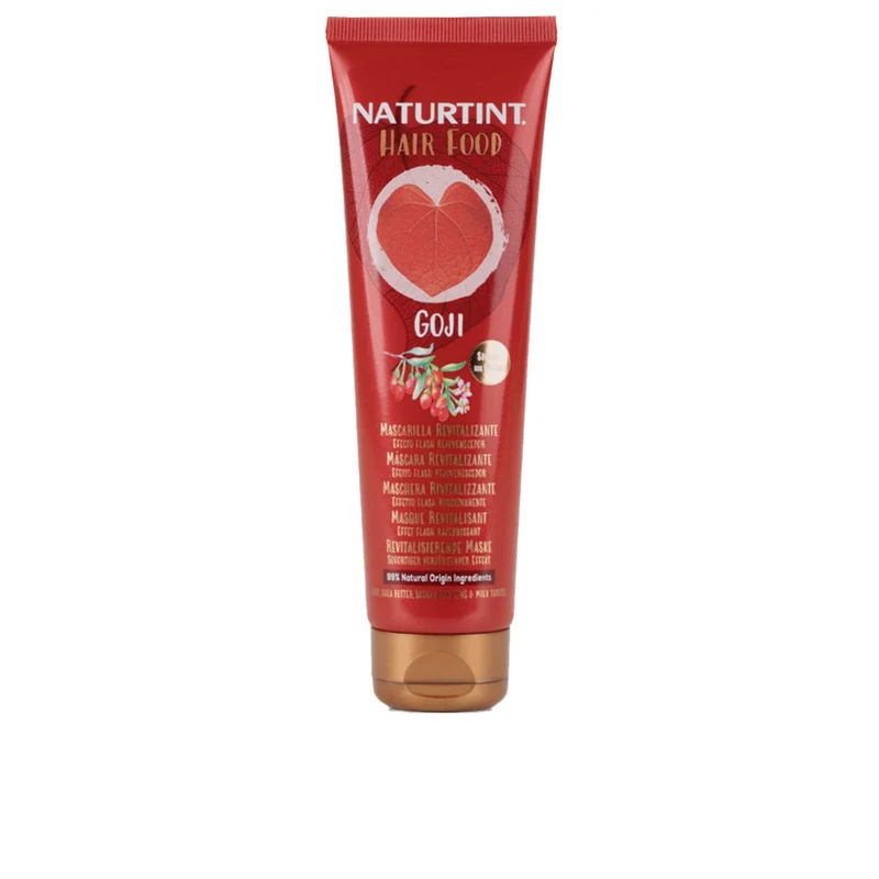 NATURTINT - Cabello - HAIR FOOD / (4 opciones)