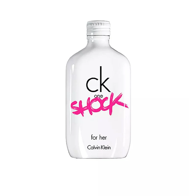 CALVIN KLEIN - Higiene - CK / (14 opciones)