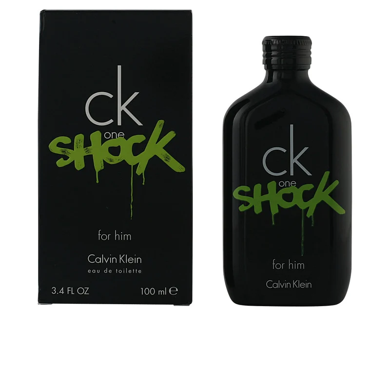 CALVIN KLEIN - Higiene - CK / (14 opciones)