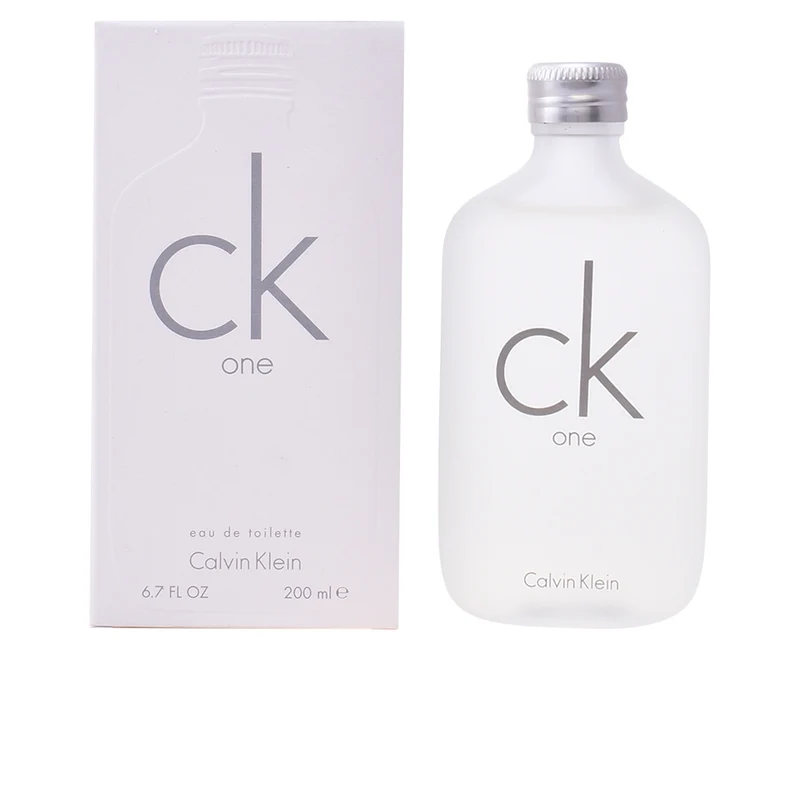 CALVIN KLEIN - Higiene - CK / (14 opciones)