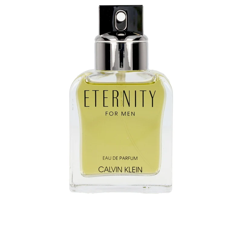 CALVIN KLEIN - Perfumes - ETERNITY FOR MEN / (6 opciones)
