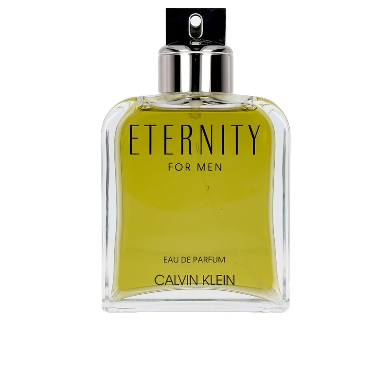 CALVIN KLEIN - Perfumes - ETERNITY FOR MEN / (6 opciones)